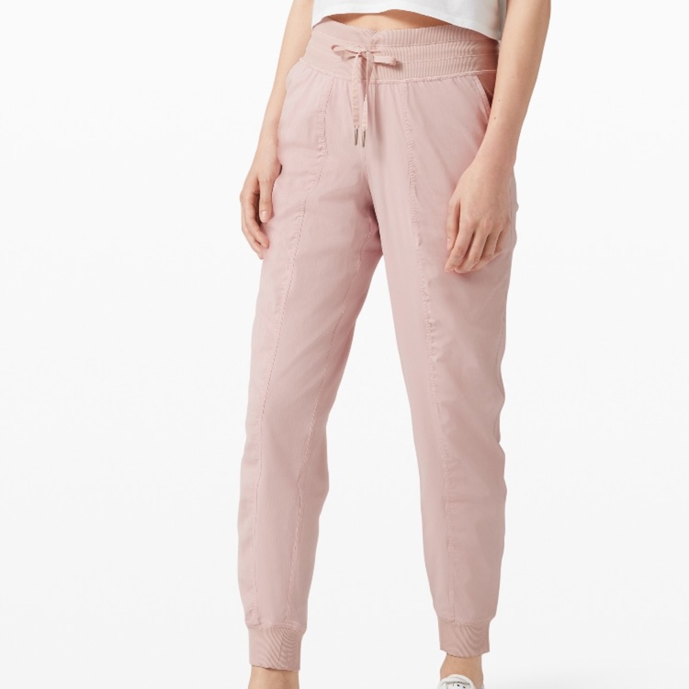 Lululemon Dance Studio Joggers